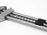 Multifunctional Grip Variable Wrench, Stress-Relieving Wrenches with Adjustable Grip it works V1370-AZ4-01759