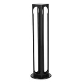 Coffee Capsule Holder 360&deg Rotatable Coffee Capsules Holder Rack Simple Design Holds 32 Coffee Pods V1294-YM0714-3118210281611