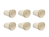 6Pcs Small Lamp Shades Safe Soft Easy Installation Modern Light Weight Table Lampshade for E14 Bulb V1294-YM0703-3119230010411