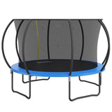 3.66m, 181 kg with Enclosure Net, Ladder, and Curved Pole, Heavy Duty V952-YXBC12YCHWYX9F0WRV0