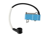 Ignition Coil for CS-590 Chainsaw Fit for A411001340, CA10036, 83GD for Echo Smile Home V1189-LWWAL-20260327-04474