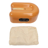 Portable Clothes Dryer 600W Quiet Safe Fast Compact Foldable Electric Drying Machine with Dry Bag V1294-YM0901-3113250005511