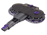 Electric Mop Cleaning Head for V10slim Vacuum Cleaners 180 Degree Rotating Electric Mop Head V1294-YM0703-3113230171011