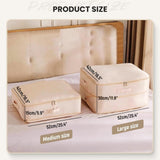 Ultra Space Saving Self Compression Organizer, Space Saving Self Compression Organizer for V1258-DP02-C-2510