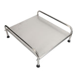 Kitchen Electric Cooker Stand Rack Stylish Reliable Rustproof Induction Cooker Organizer Rack for V1294-YM0901-3118230219811