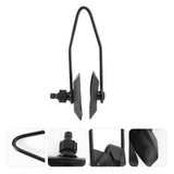 SWETRACE Motor Flusher Black 1Set 11.8*6.7In V1189-LWWAL-20260327-03808