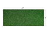Marlow Artificial Grass Synthetic Turf 2x5m 10SQM SG1014-2X5M