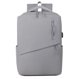Travel Backpack Durable Backpack Organized Storage Backpack Comfortable - Black - Size L V1347-127-66522-BLK-L