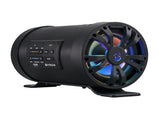 Ecoxgear SE Subwoofer ES08i DS-ECXSESW802