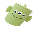 Fabric Storage Basket Collapsible Waterproof Cartoon Canvas Toy Organizer Laundry Basket for V1294-YM0703-3117230045113