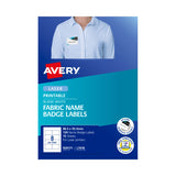 Avery Laser Lbl L7418 8Up Pk15 DS-AV959171