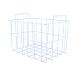 Fridge Freezer Basket Multipurpose Large Capacity Metal Wire Storage Basket for Refrigerator V1294-YM0706-3113230267212
