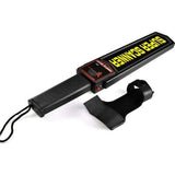 Hand-Held Metal Detector - 60Mm Detection Distance PRL-7040-TD-S