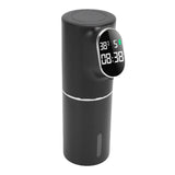 Automatic Foaming Soap Dispenser Electric Foam Hand Soap Dispenser USB Rechargeable Touchless for V1294-YM0901-3112250026412