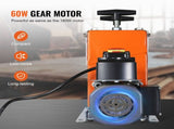 Electric Wire Stripping Machine Copper Cable Stripper 1.5-25 mm 60 W V952-BXJL60W1525MM4XMQV3