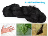 50 x 100FT AntiBird Netting Garden Plant Fruit Tree Protect Sparrow Catching Mesh V1294-YM0901-JY05081