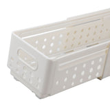3Pcs Retractable Storage Box Space Saving Multifunctional Multi Purpose Stackable Expandable Storage V1294-YM0901-3117240232112