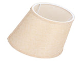 6Pcs Fabric Lamp Shades Household Modern E14 Clip On Lampshade for Chandeliers Table Lamps V1294-YM0901-3119210139011