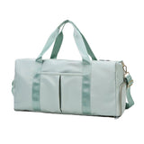 Waterproof Fitness Messenger Bag - Large Size PRL-5071872060DBT