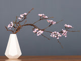 3pcs Artificial Flowers DIY Decoration False Flowers V1294-YM0523-211022YA0241