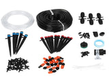 40M Garden Irrigation System Micro Drip Irrigation Kit Automatic Plant Watering Kit V1294-YM0901-3111210046611