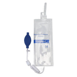 1000ml Medical Pressure Bag TPU Good Air Tightness Pressure Infusion Bag for Emergency Doctors V1294-YM0626-3117220302311