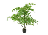 Luscious Premium Artificial Nandina Tree 140cm V637-DP92680
