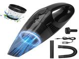 Portable Dustbuster,3500 PA Cordless Handheld Vacuum,Rechargeable Wet Dry Car Vacuum Cleaner V1366-AZ2-W-24314