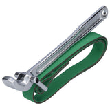 SK20112 Strap Wrench Multi Purpose Carbon Steel Heavy Duty Tools for Opening Filter Pipe V1366-AZ2-W-18660