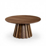 Lilibet Coffee Table 38cm V637-E683048