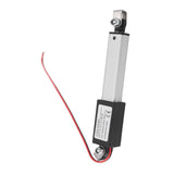 12V Linear Actuator 50mm Stroke 60N Load Compact Versatile Mini Linear Actuator for Robots V1294-YM0901-3113240017211
