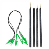4pcs/Set Probe Pens for Replacement Needles for with Connect Cable Diagnostic Tool BDM Frame V1369-AZ3-W-11773
