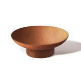 Grillz Fire Pit Bowl Cast Iron Rustic 70cm FPIT-STEL-VINTAGE-70