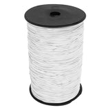 1.5mm 500m Round Elastic Bungee Rope String Stretchable Cord Dress Making Craft V1294-YM0901-3114200021211