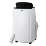 Devanti Portable Air Conditioner WiFi 7000BTU PAC-A-14K-WH-WI