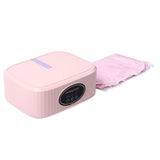 Clothes Dryer Portable Foldable Quiet Operation Timer Function Energy Saving Fast Drying Machine for V1294-YM0901-3113230355713