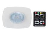 Infrared Sensor Human Body Sensing Switch Detector with Remote Control 220240V/AC V1294-YM0901-3114200088311