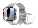 Smart Watch for Android iPhone,Full Touch Screen with Call Function, Fitness Tracker for Music V1189-LWWAL-20260401-05809
