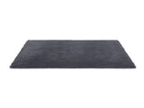 Artiss Floor Rug 140x200cm Plush Area Shaggy Rug Living Room Bedroom Carpet Grey FLR-FLU01-140X200-GY