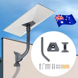 Starlink Gen3 Roof Wall Pole Mounting Kit Compatible withSatellite Standard Dish V201-W13864727