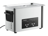 6L Ultrasonic Cleaner, Professional Ultrasonic Cleaner Machine with Cleaning Basket & Digital V952-SXJJKCSBQXJ6G06TW001V3