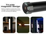 Handheld Rgb Fill Light With 135 Leds PRL-6314UP