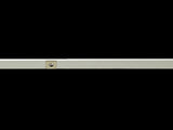 10 x 1M V-Style Aluminium LED Strip Light Channels for Cabinet Lighting V63-844301