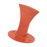 Firewood Splitter Manual Kindling Splitter Antislip Safe Log Splitter Wood Splitter for Indoor V1294-YM0706-3111230246711
