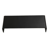 Monitor Riser 50lb 3.5inch Height Improve Sitting Posture Reduces Neck Eyes Pressure Space Saving V1294-YM0710-3117230275811