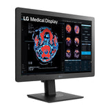 LG 24'' Clinical Monitor DS-LG24HR513CB