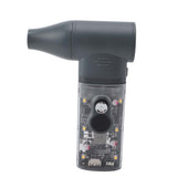 Electric Air Duster 100000RPM Detachable Turbofan Cordless Handheld Jet Dry Dust Blower with Blade V1294-YM0901-3113240146211