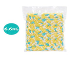 Artiss 15lbs Bean Bag Filler Shredded Memory Foam Filling High Density Soft Pillow Stuffing BD-FILLER-MCX3