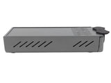 Knock Box Drawer Stainless Steel Detachable Anti Slip Feet Coffee Ground Knock Container Grey V1294-YM3118220236613-0421