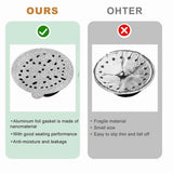 Aluminum Foils Lids Seals - Reuse Capsules Coffee 360Pcs, for Vertuoline Vertuo Reuse Coffee V1370-AZ4-07577